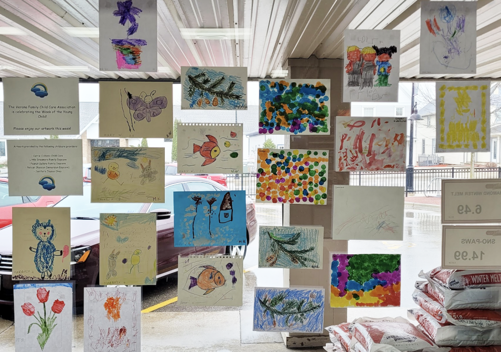 Art at Miller & Sons